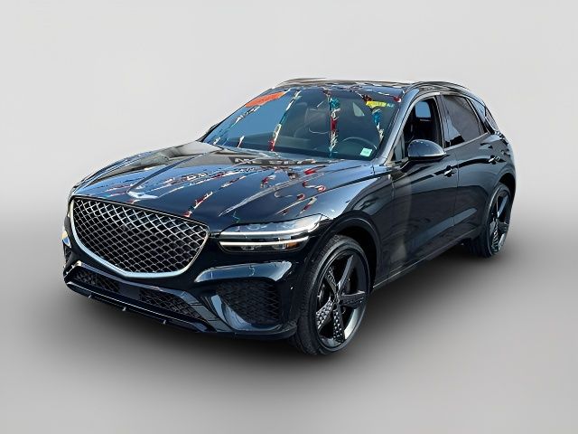 2022 Genesis GV70 3.5T Sport