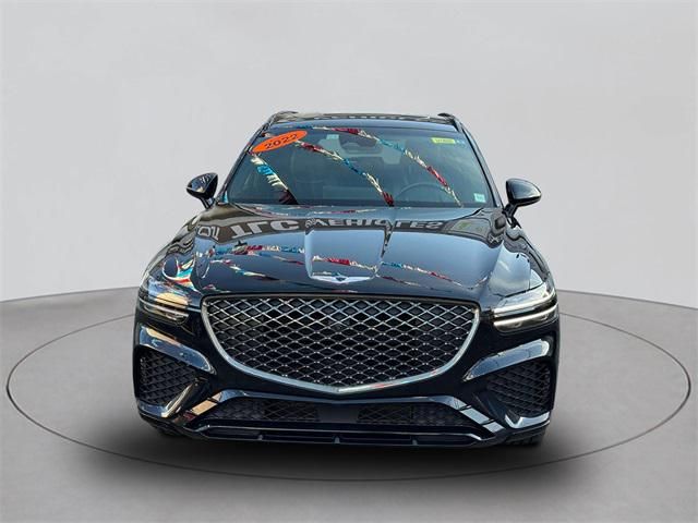 Headlamp Kit | GENESIS GV70 3.5T 2022 Headlamp Kit | GENESIS GV70 3.5T 2022