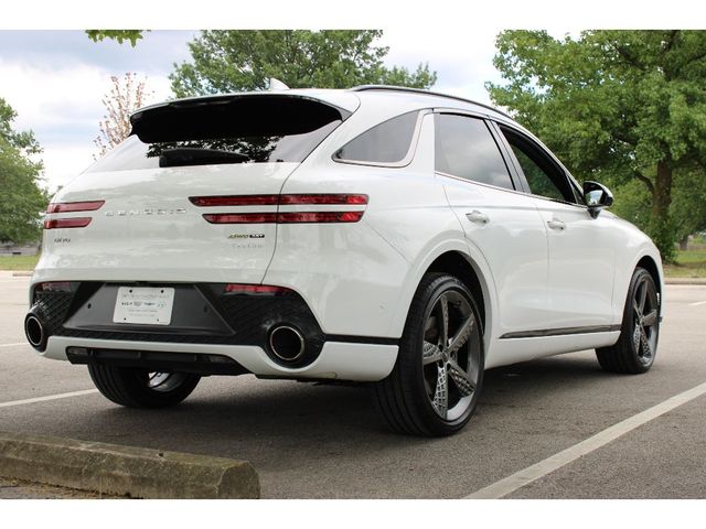 2022 Genesis GV70 3.5T Sport