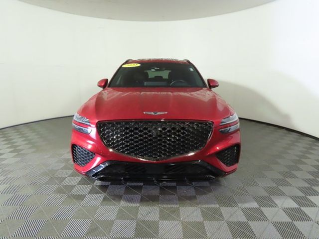 2022 Genesis GV70 3.5T Sport