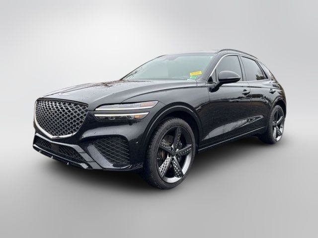 2022 Genesis GV70 