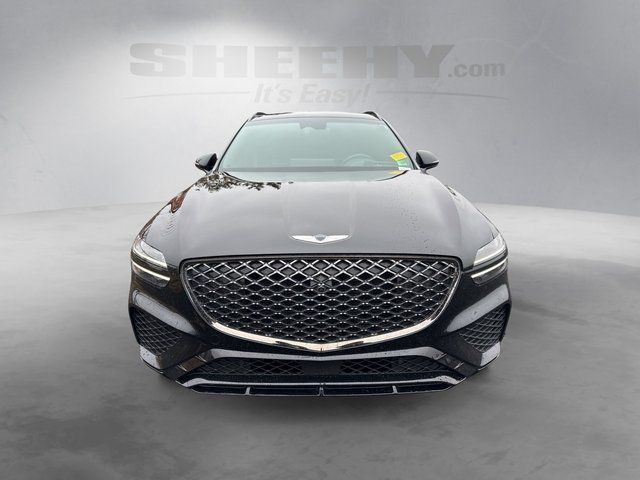 2022 Genesis GV70 
