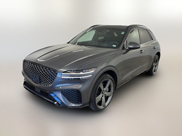 2022 Genesis GV70 3.5T Sport