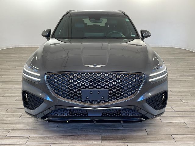 2022 Genesis GV70 3.5T Sport