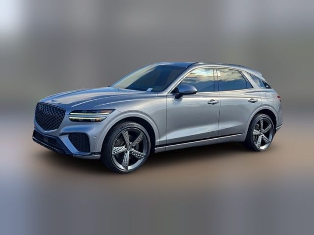 2022 Genesis GV70 3.5T Sport