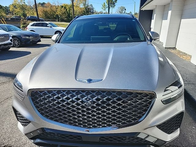 2022 Genesis GV70 3.5T Sport