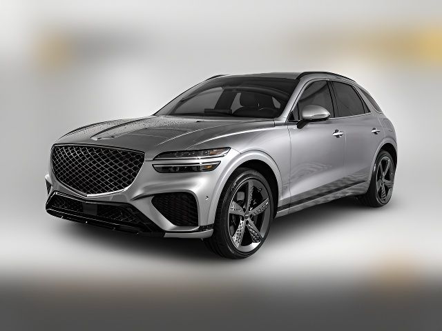 2022 Genesis GV70 3.5T Sport