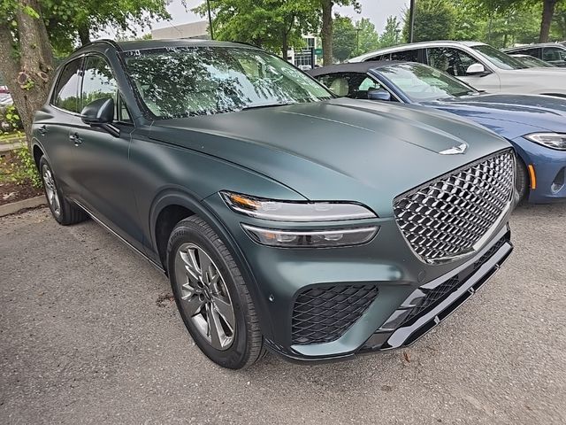 2022 Genesis GV70 3.5T Sport