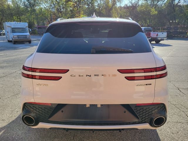 2022 Genesis GV70 3.5T Sport