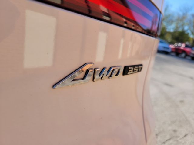 2022 Genesis GV70 3.5T Sport