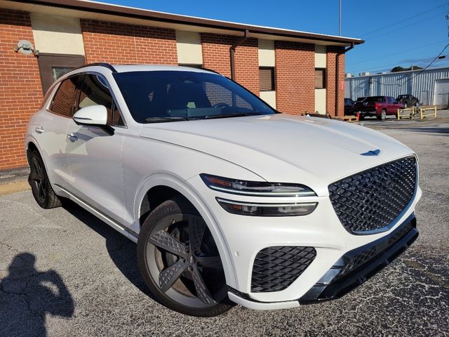 2022 Genesis GV70 3.5T Sport