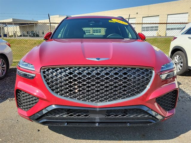 2022 Genesis GV70 3.5T Sport