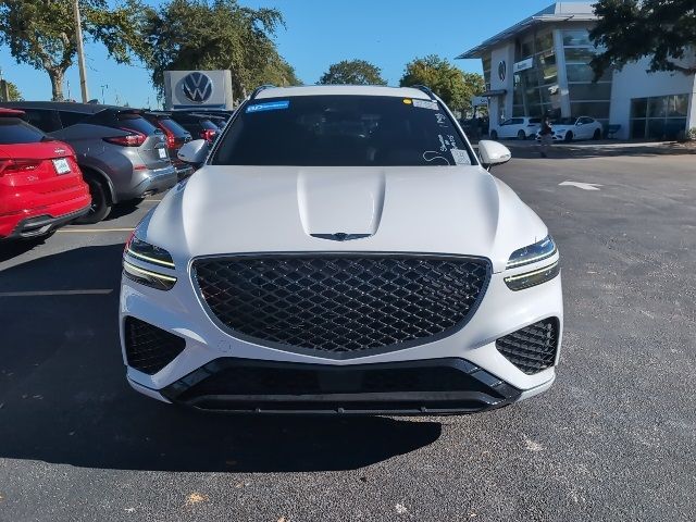 2022 Genesis GV70 3.5T Sport