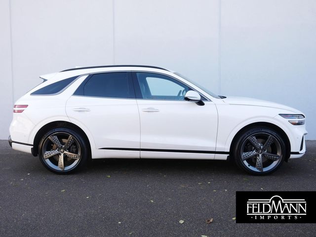 2022 Genesis GV70 3.5T Sport