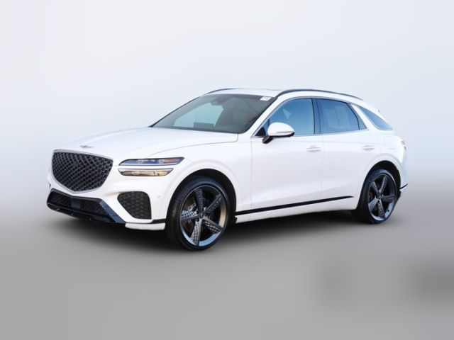 2022 Genesis GV70 3.5T Sport