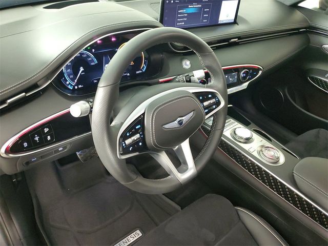 2022 Genesis GV70 3.5T Sport