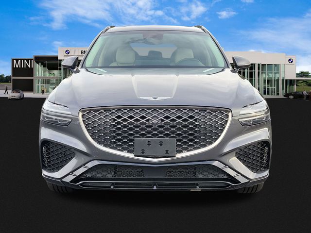 2022 Genesis GV70 3.5T Sport