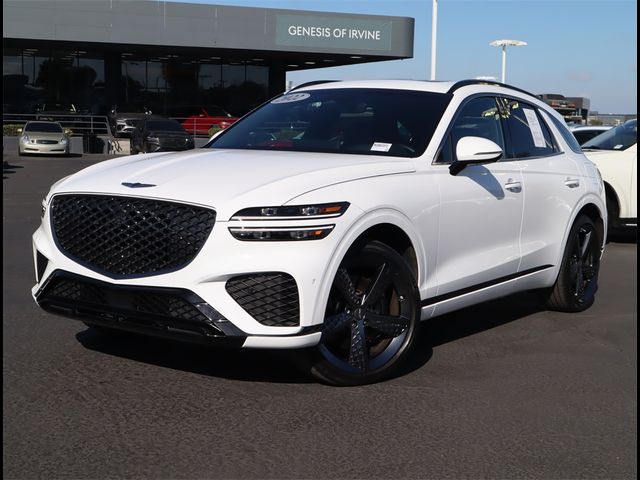 2022 Genesis GV70 3.5T Sport