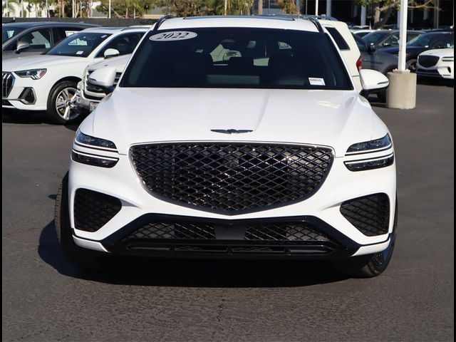 2022 Genesis GV70 3.5T Sport