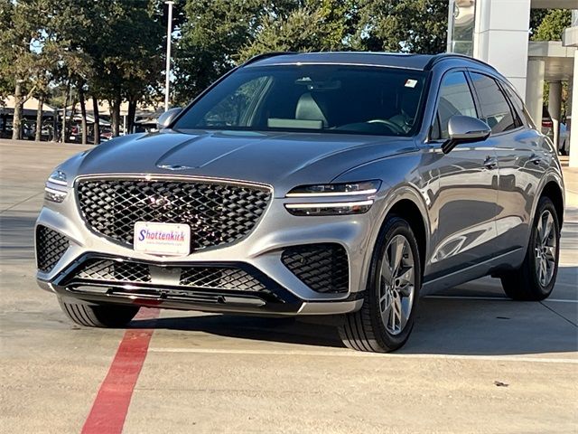 2022 Genesis GV70 3.5T Sport