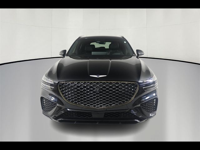 2022 Genesis GV70 3.5T Sport