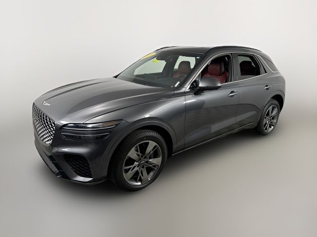 2022 Genesis GV70 3.5T Sport