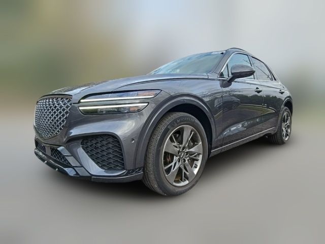 2022 Genesis GV70 3.5T Sport