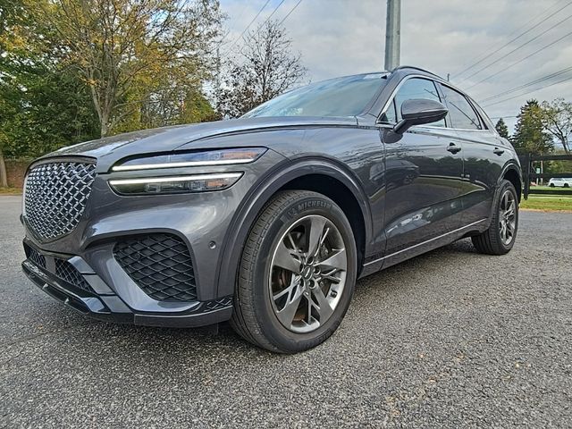 2022 Genesis GV70 3.5T Sport