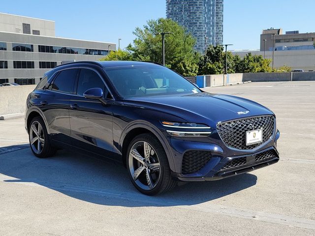 2022 Genesis GV70 3.5T Sport