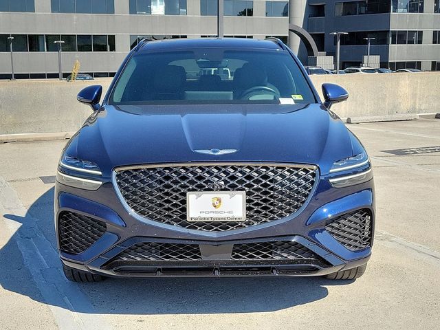 2022 Genesis GV70 3.5T Sport