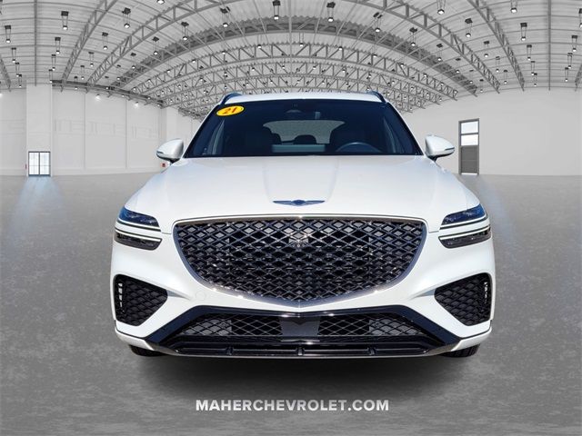 2022 Genesis GV70 3.5T Sport