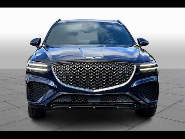 2022 Genesis GV70 3.5T Sport