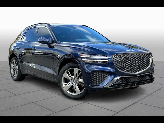 2022 Genesis GV70 3.5T Sport