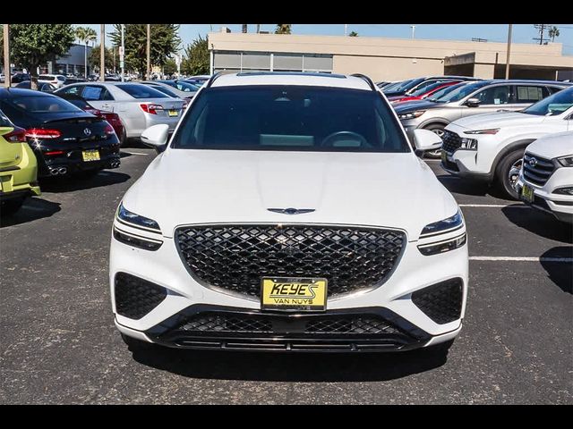 2022 Genesis GV70 3.5T Sport