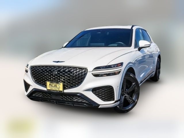 2022 Genesis GV70 3.5T Sport