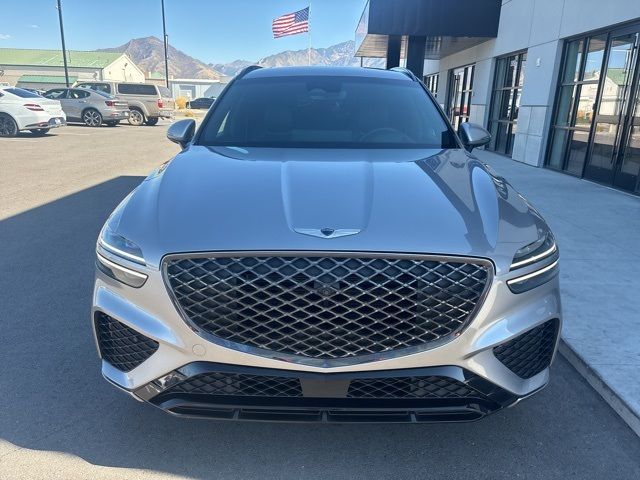 2022 Genesis GV70 3.5T Sport