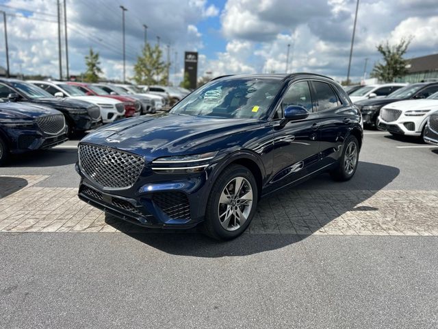 2022 Genesis GV70 3.5T Sport