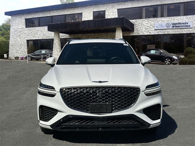 2022 Genesis GV70 3.5T Sport