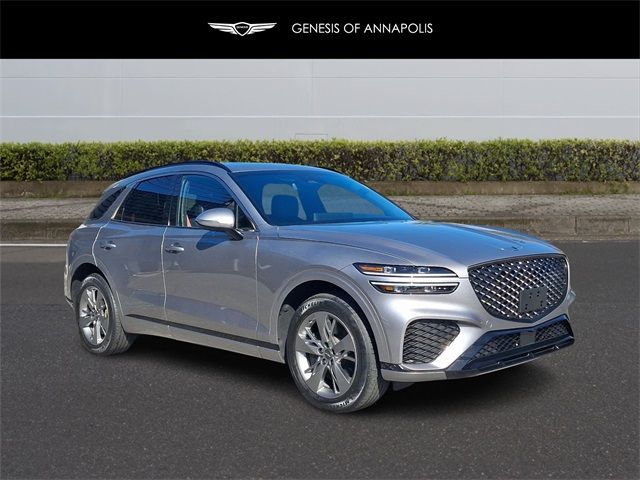 2022 Genesis GV70 3.5T Sport