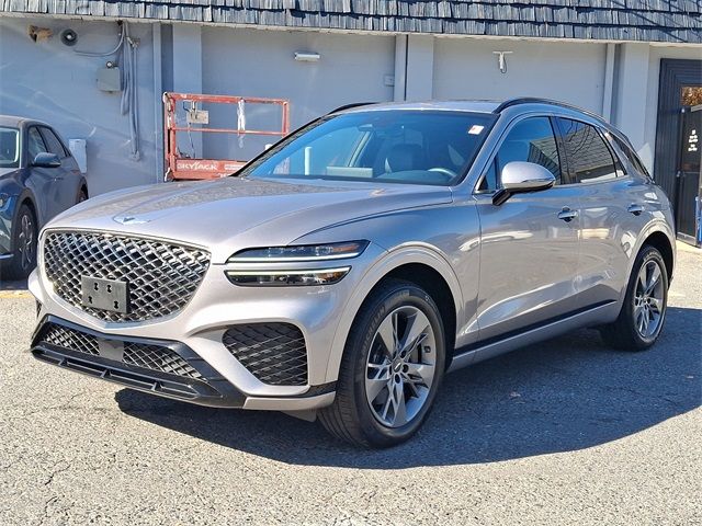 2022 Genesis GV70 3.5T Sport