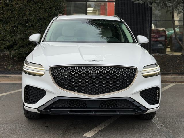 2022 Genesis GV70 3.5T Sport