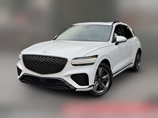 2022 Genesis GV70 3.5T Sport