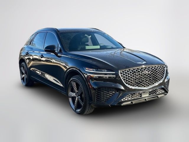 2022 Genesis GV70 3.5T Sport