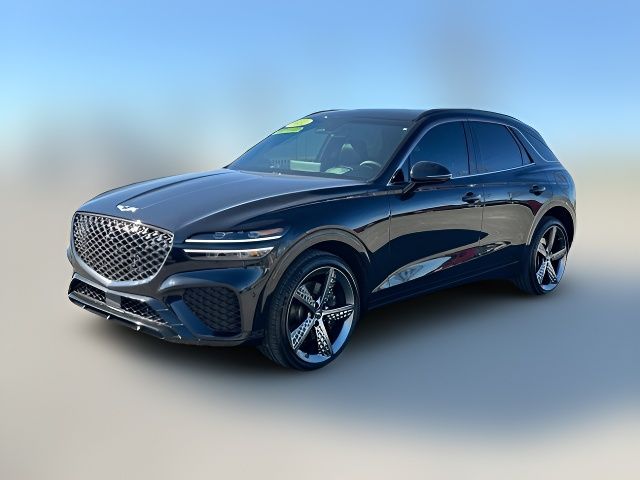 2022 Genesis GV70 3.5T Sport