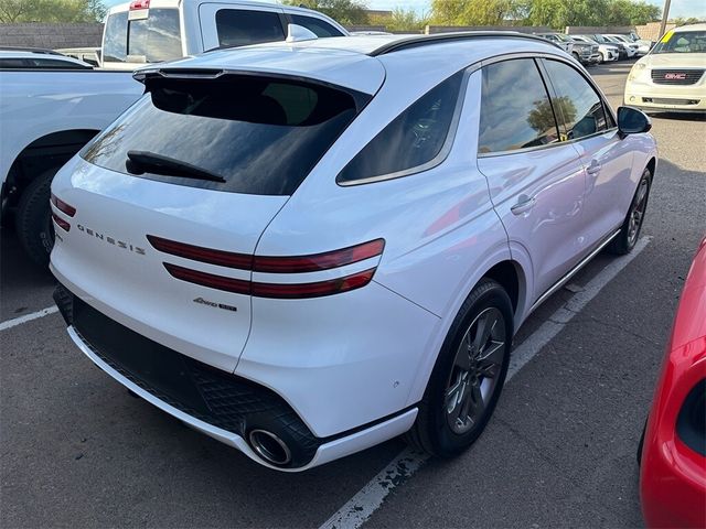 2022 Genesis GV70 3.5T Sport