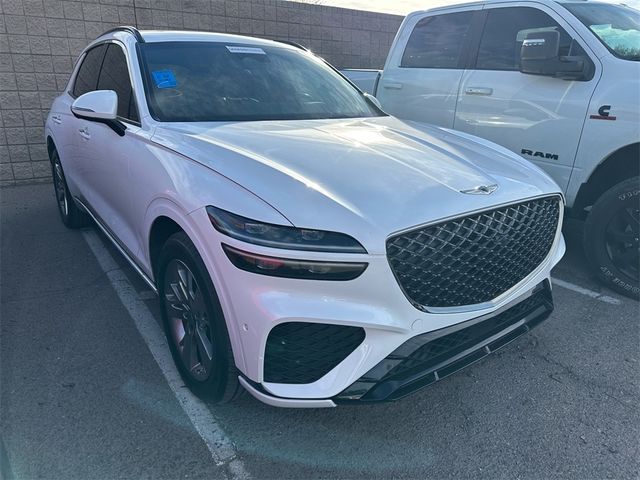 2022 Genesis GV70 3.5T Sport