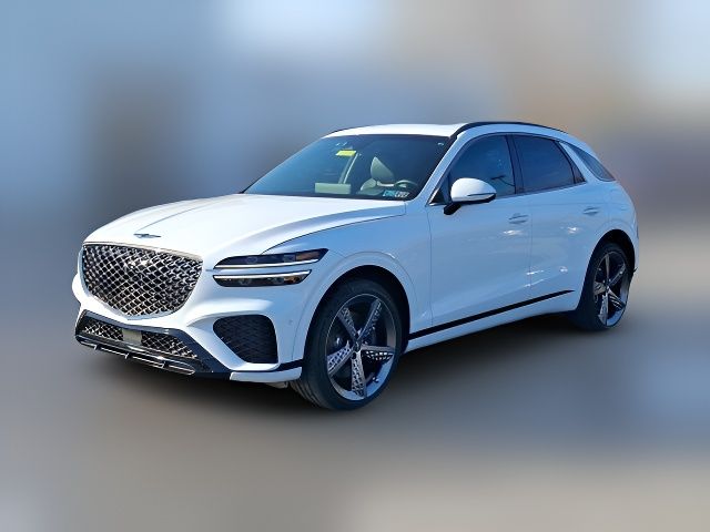 2022 Genesis GV70 3.5T Sport