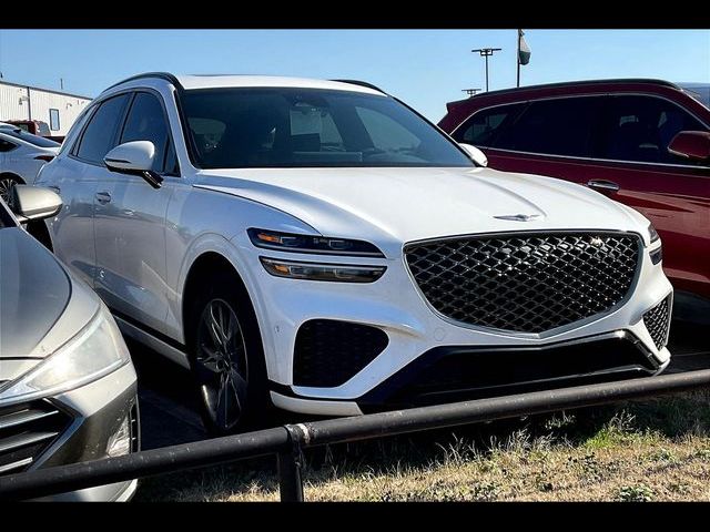 2022 Genesis GV70 3.5T Sport