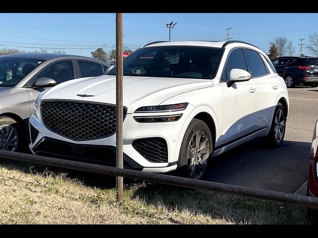 2022 Genesis GV70 3.5T Sport