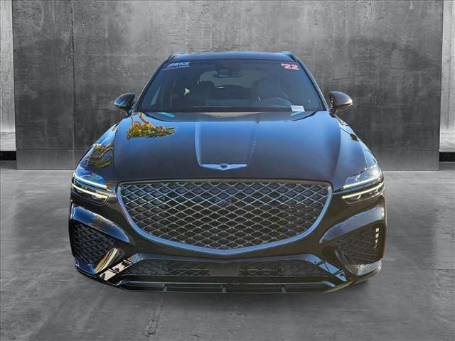 2022 Genesis GV70 3.5T Sport